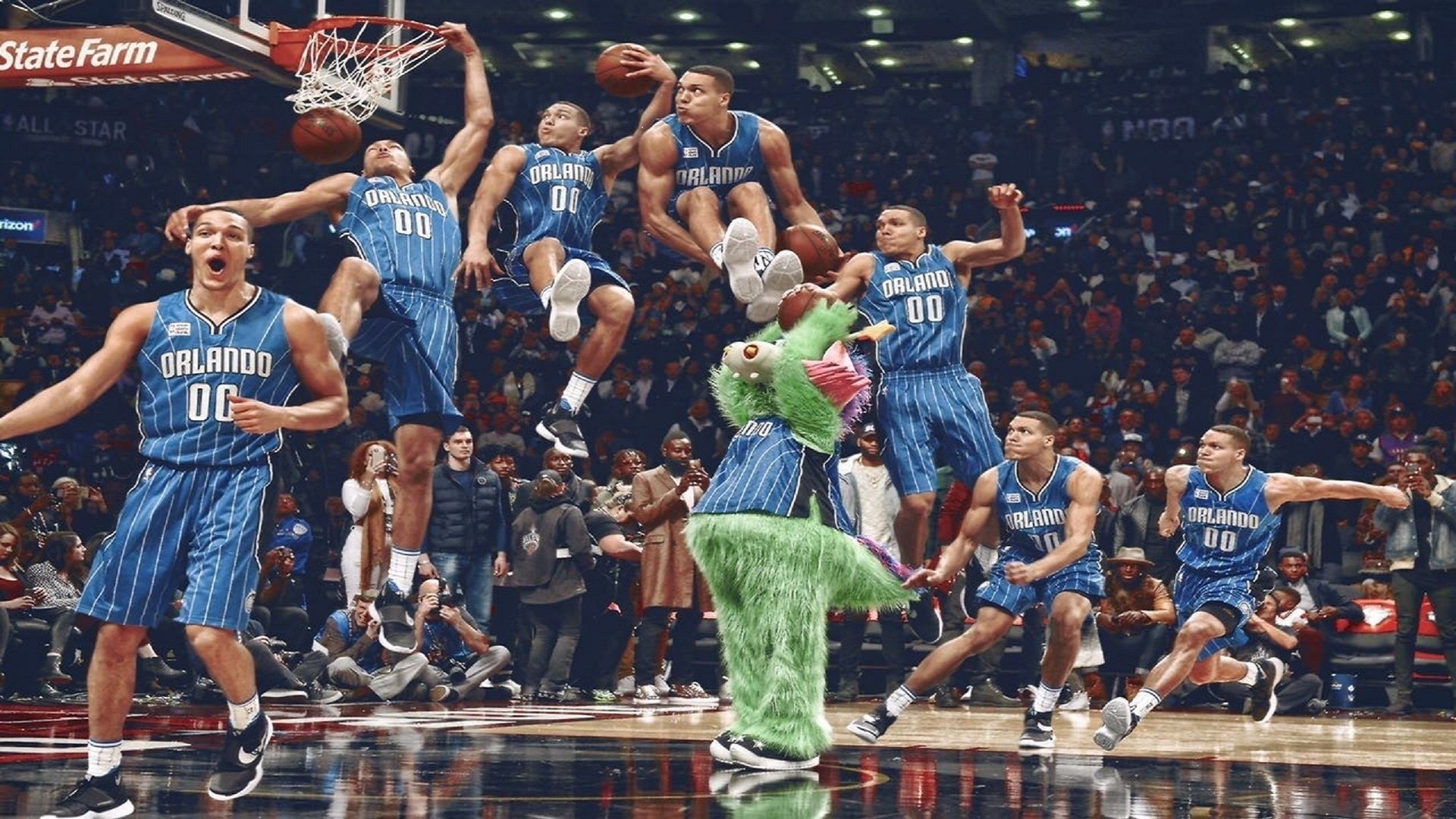 哈利伯顿的魔法，当团队篮球强行终结尼克斯法则